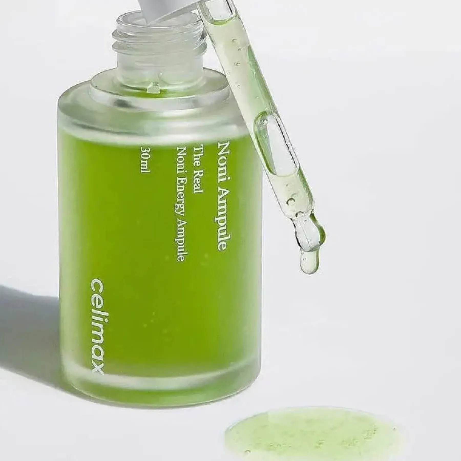 Sale Noni Engery Ampoule Beruhigendes Serum|Anti-Unreinheiten-Serum