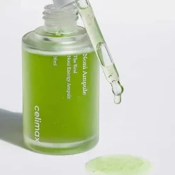 Hot Noni Engery Ampoule 10 ml. Beruhigendes Serum|Anti-Unreinheiten-Serum
