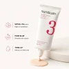 Clearance No.3 No Filter Tone-Up Sun Serum 01 Blur Hauptzutat|Anti-Unreinheiten-Serum