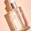Outlet 100% Non-Toxic, Odorless Polish & Pop-On Remover Clear 5. Nagellak Remover|Veganer Nagellack