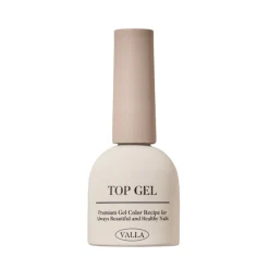 Hot Non-Wipe Top Gel 6. Top Coats|Gel Nagellack Basis- Und Decklacke