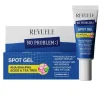New No Problem Spot Gel AHA-BHA-PHA Acids and Tea Tree Problemlösende Seren|Hauptzutat