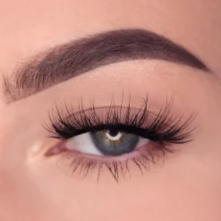 Nora Lashes Künstliche Wimpern|Clean Beauty