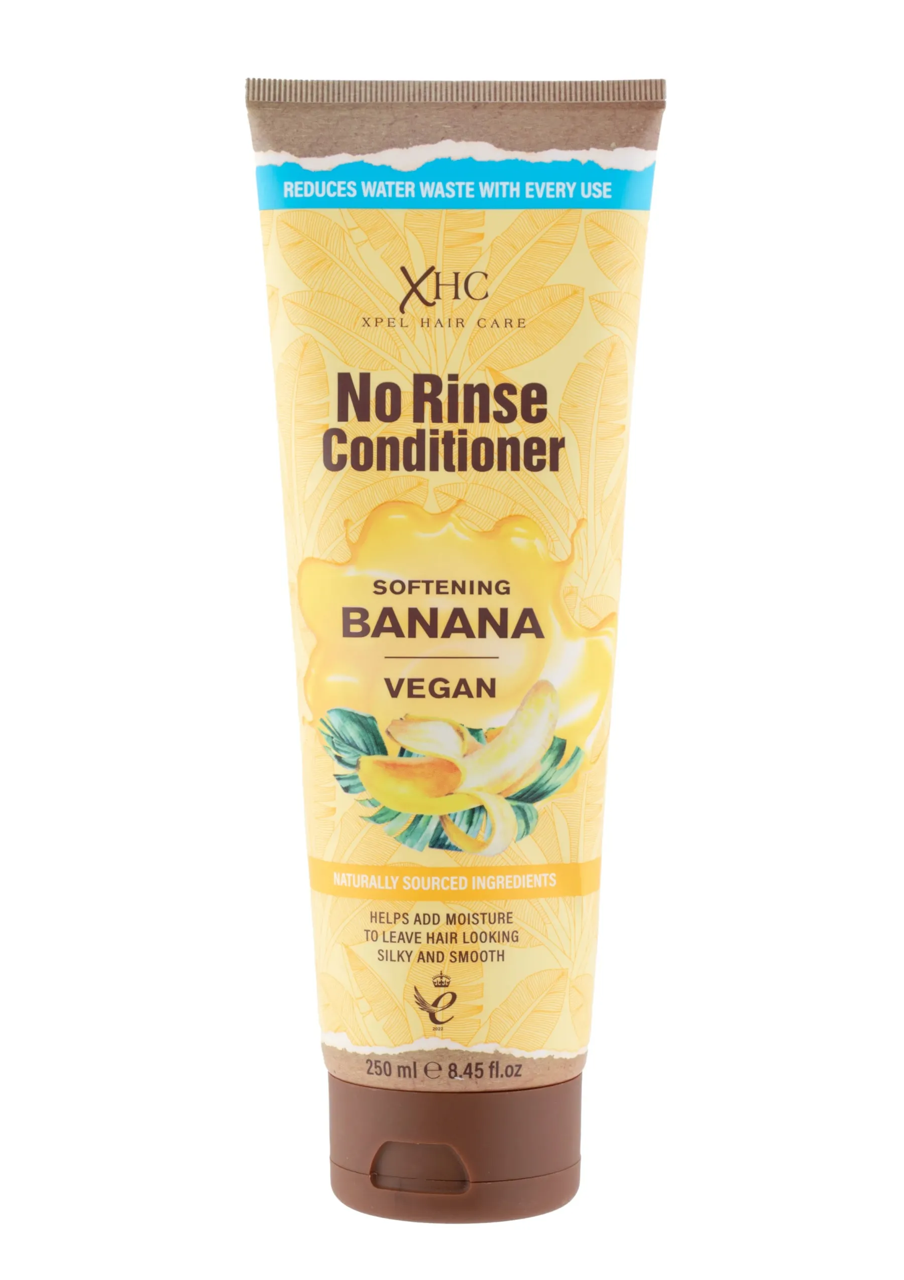 Clearance No Rinse Conditioner Banana Hoofdingrediënt Haircare|Haarprobleem