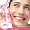 Clearance No.2 Rose PDRN Collagen Plumping Serum Vegan Pflege|Problemlösende Seren