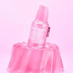 Clearance No.2 Rose PDRN Collagen Plumping Serum Vegan Pflege|Problemlösende Seren