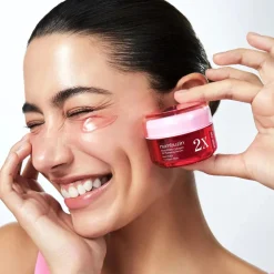 Outlet No.2 Rose PDRN Collagen 2X Plumping Serum Problemlösende Seren|Hauptzutat
