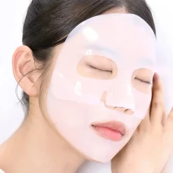 New No.2 Rose PDRN Overnight Collagen Mask Hauptzutat|Gesichtsmasken
