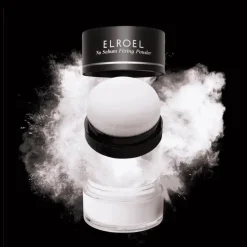 Discount No Sebum Fixing Powder Make-Up Puder|Vegane Makeup Puder
