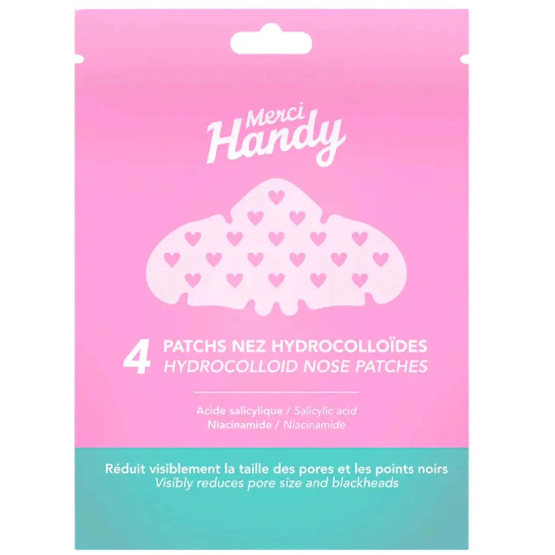 Online Nose Patches Vegan Pflege|Hauptzutat