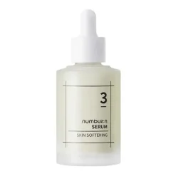 New No.3 Skin Softening Serum Hauptzutat|Feuchtigkeitsspendendes Serum
