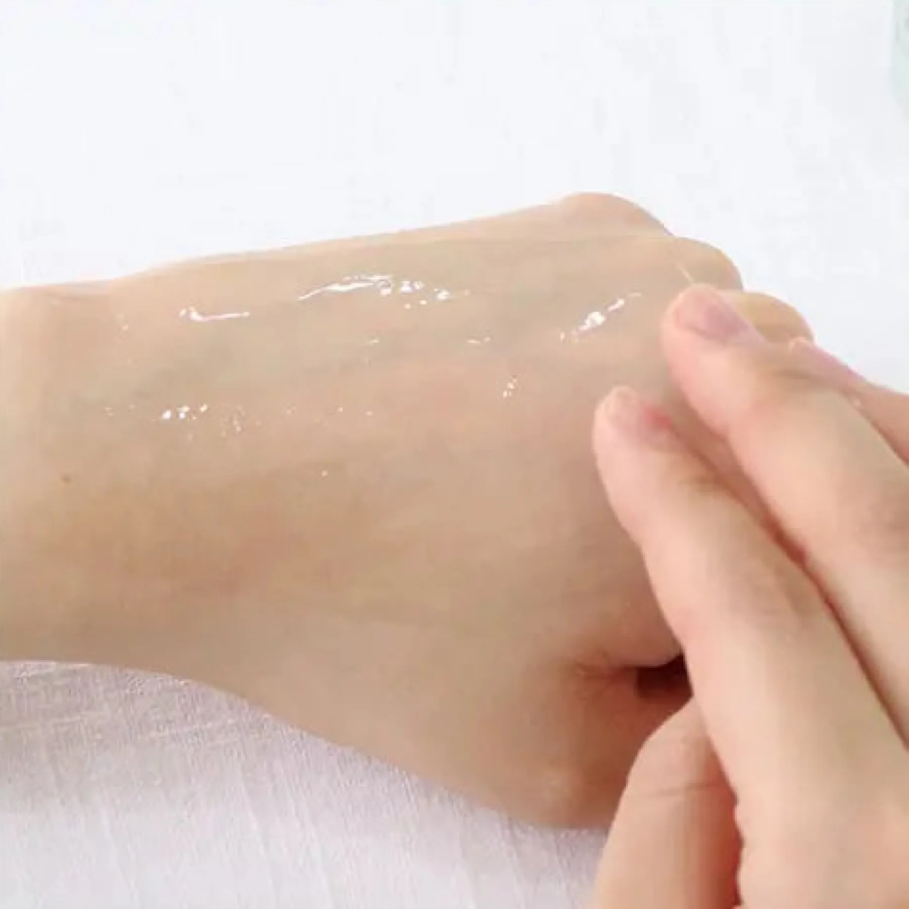 New No.3 Skin Softening Serum Hauptzutat|Feuchtigkeitsspendendes Serum