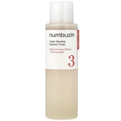 Sale No.3 Super Glowing Essence Toner Hautprobleme|Toners