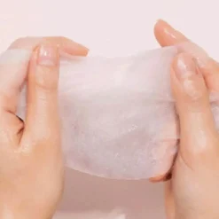 Outlet No.3 Tingle-Pore Softening Sheet Mask Alle Korean Skincare|Gesichtsmasken