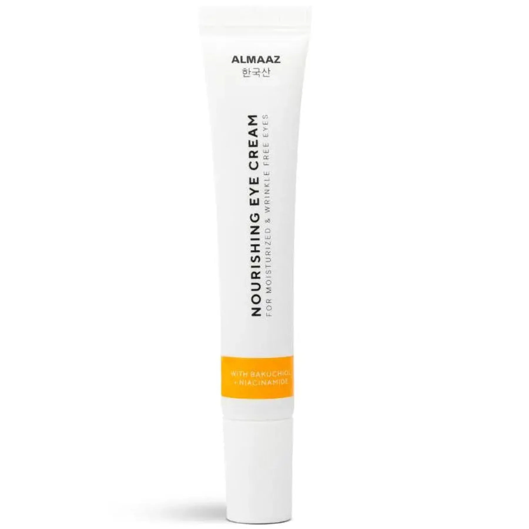 Best Nourishing Eye Cream Hauptzutat|Augencreme