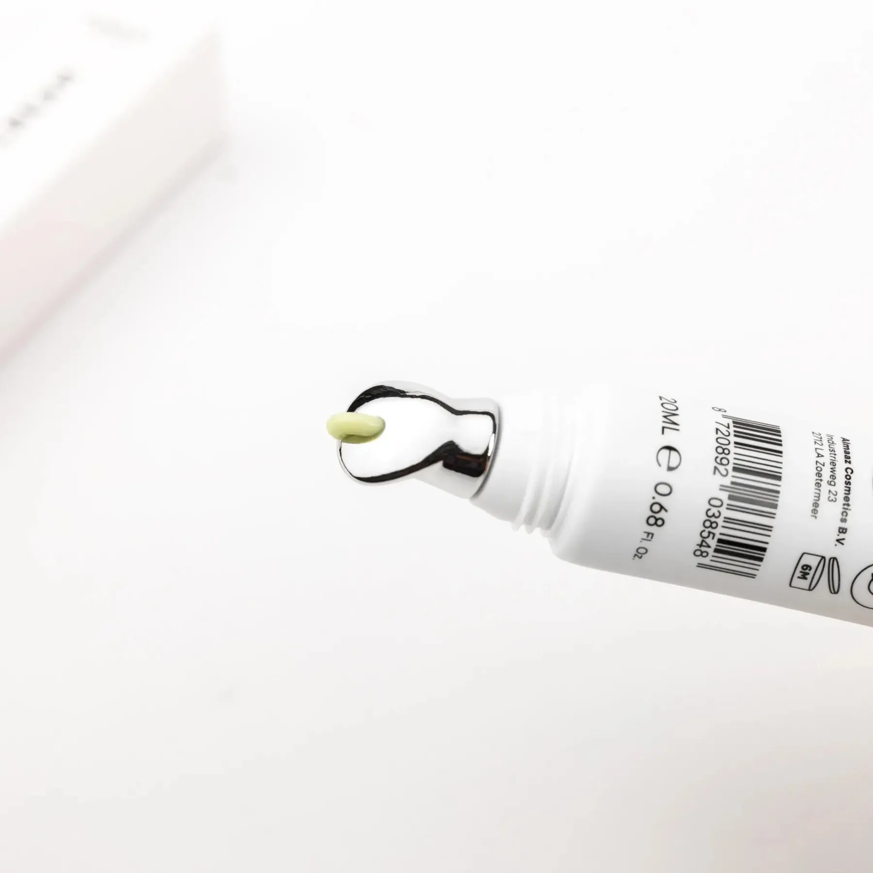 Best Nourishing Eye Cream Hauptzutat|Augencreme