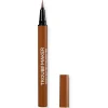 Online Nova Glitter Liquid Eyeliner Pen Retrograde Bronze Vegan Eyeliner|Eyeliner