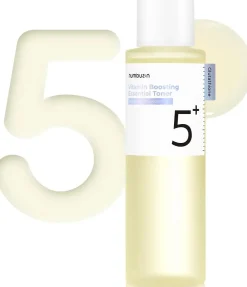 Discount No.5 Vitamin Boosting Essential Toner Hauptzutat|Hautprobleme