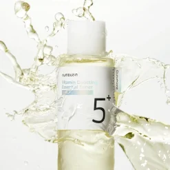 Discount No.5 Vitamin Boosting Essential Toner Hauptzutat|Hautprobleme