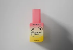 Sale No-Wipe Matte Top Coat 6. Top Coats|Veganer Nagellack