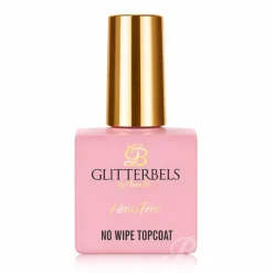 New No Wipe Top Coat Hema Free 6. Top Coats|Veganer Nagellack