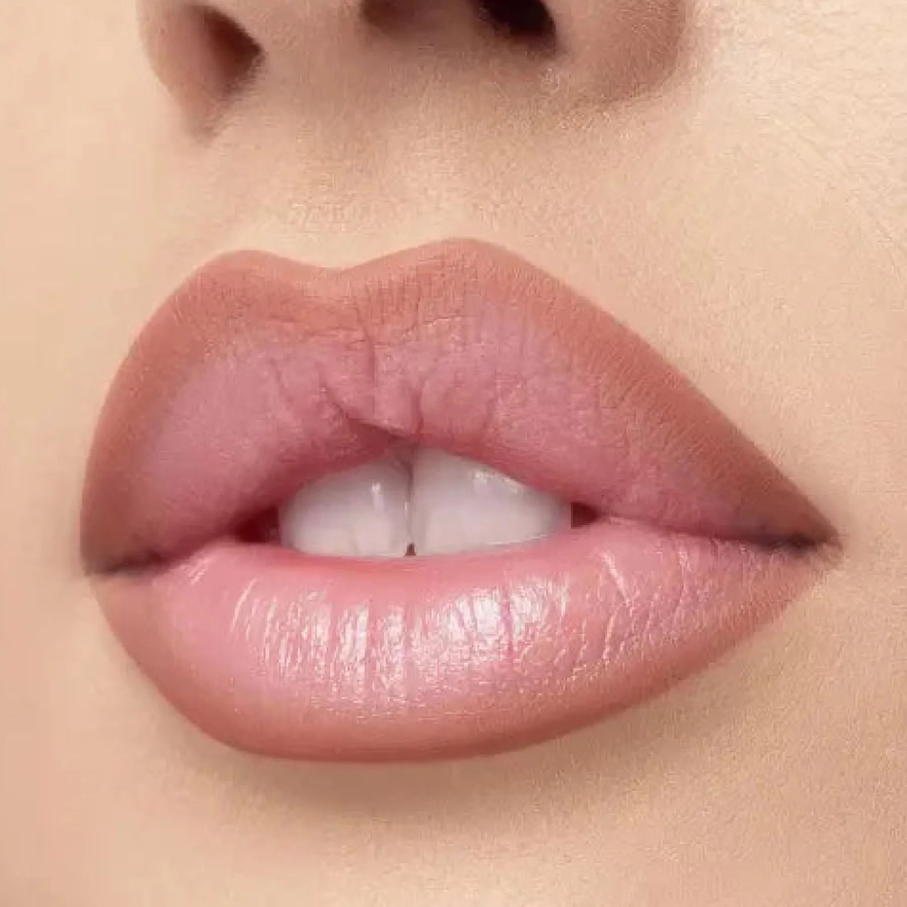 Hot Nude Lippen Konturenstift