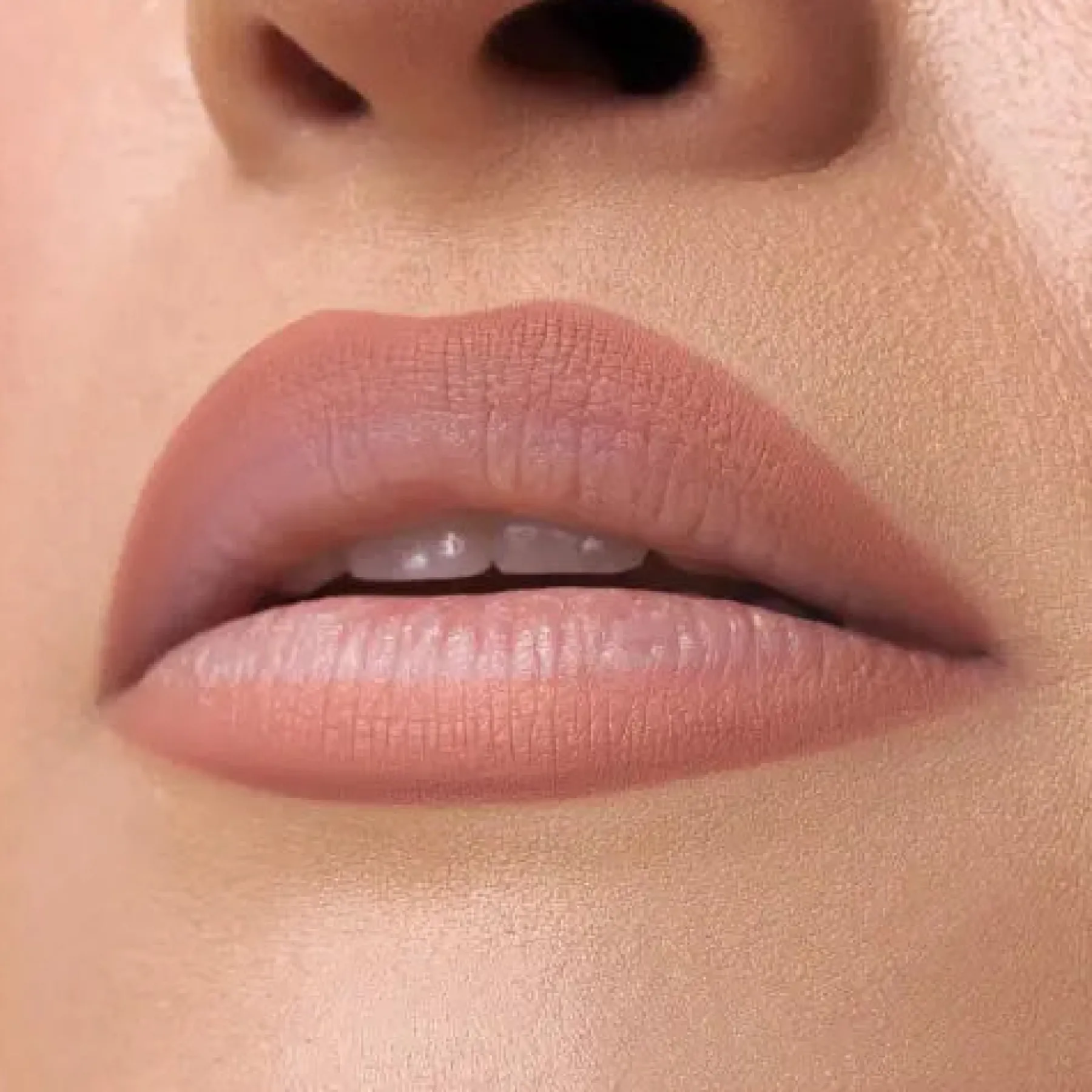 Hot Nude Lippen Konturenstift