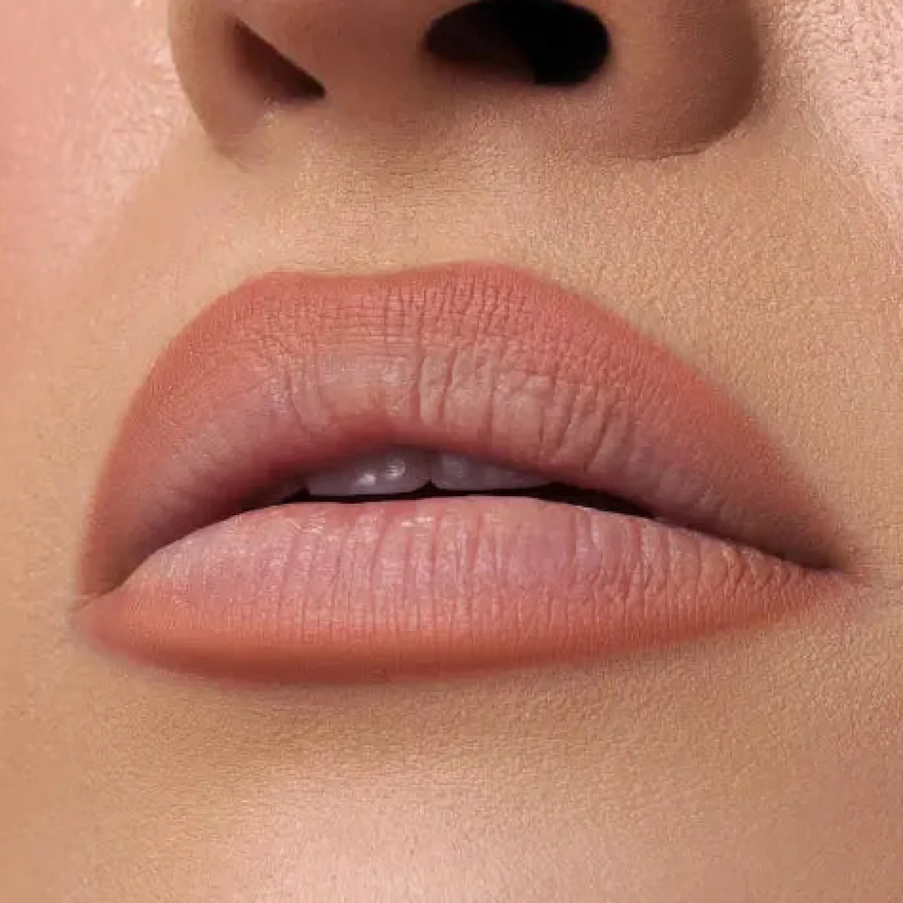 Hot Nude Lippen Konturenstift