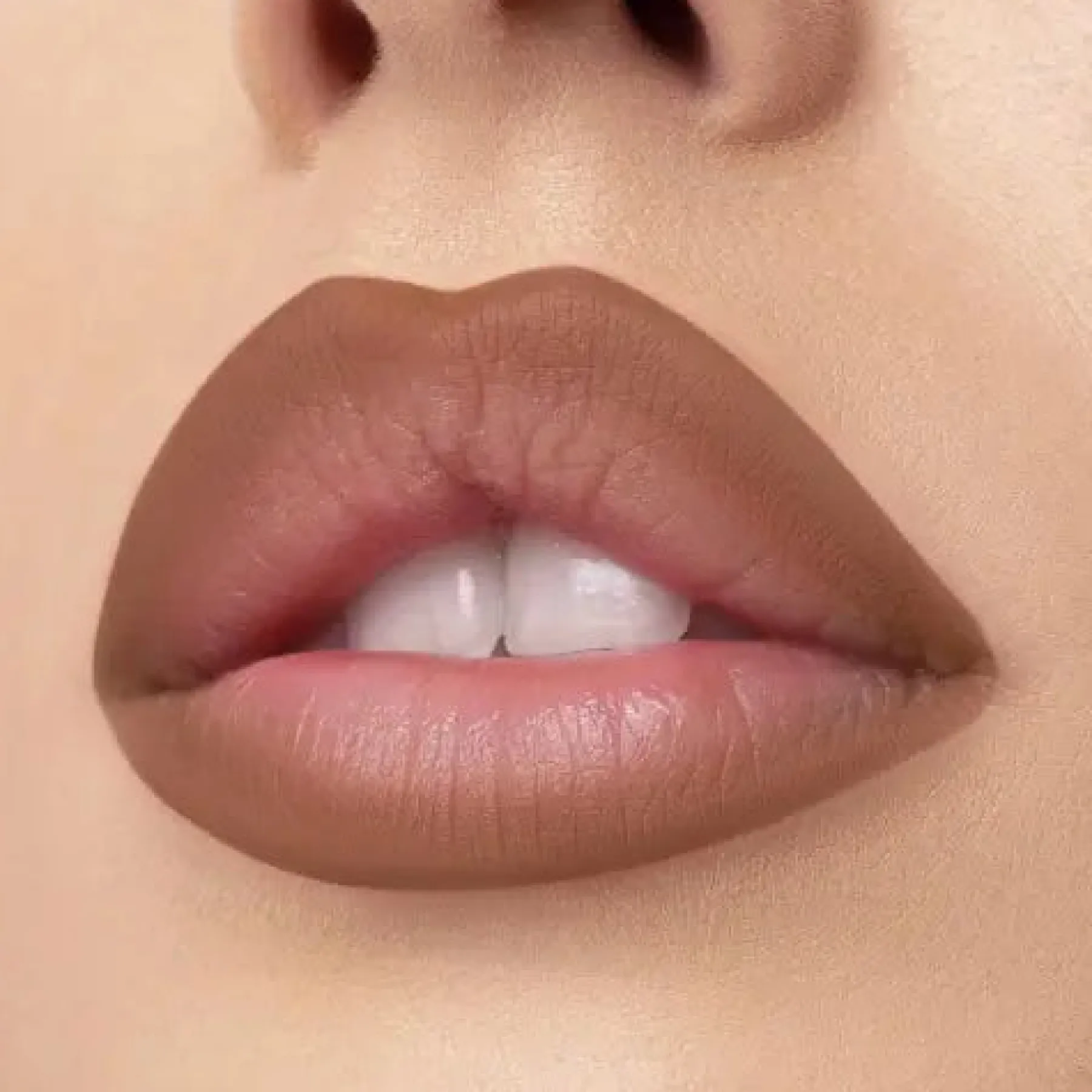 New Nude Lippen Konturenstift
