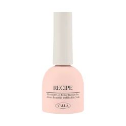 Nude Base Gel Soft Pink 3. Base Coats|Gel Nagellack Basis- Und Decklacke