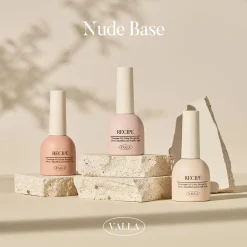 Online Nude Base Gel Warm Beige 3. Base Coats|Gel Nagellack Basis- Und Decklacke