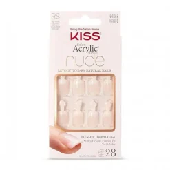 Best Nude Nails Breathtaking Künstliche Nägel