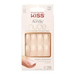 Nude Nails Leilani Künstliche Nägel