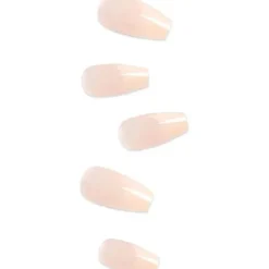 Nude Nails Leilani Künstliche Nägel