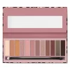 Outlet Nudes Eyeshadow Natural Lidschatten