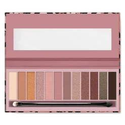 Outlet Nudes Eyeshadow Natural Lidschatten