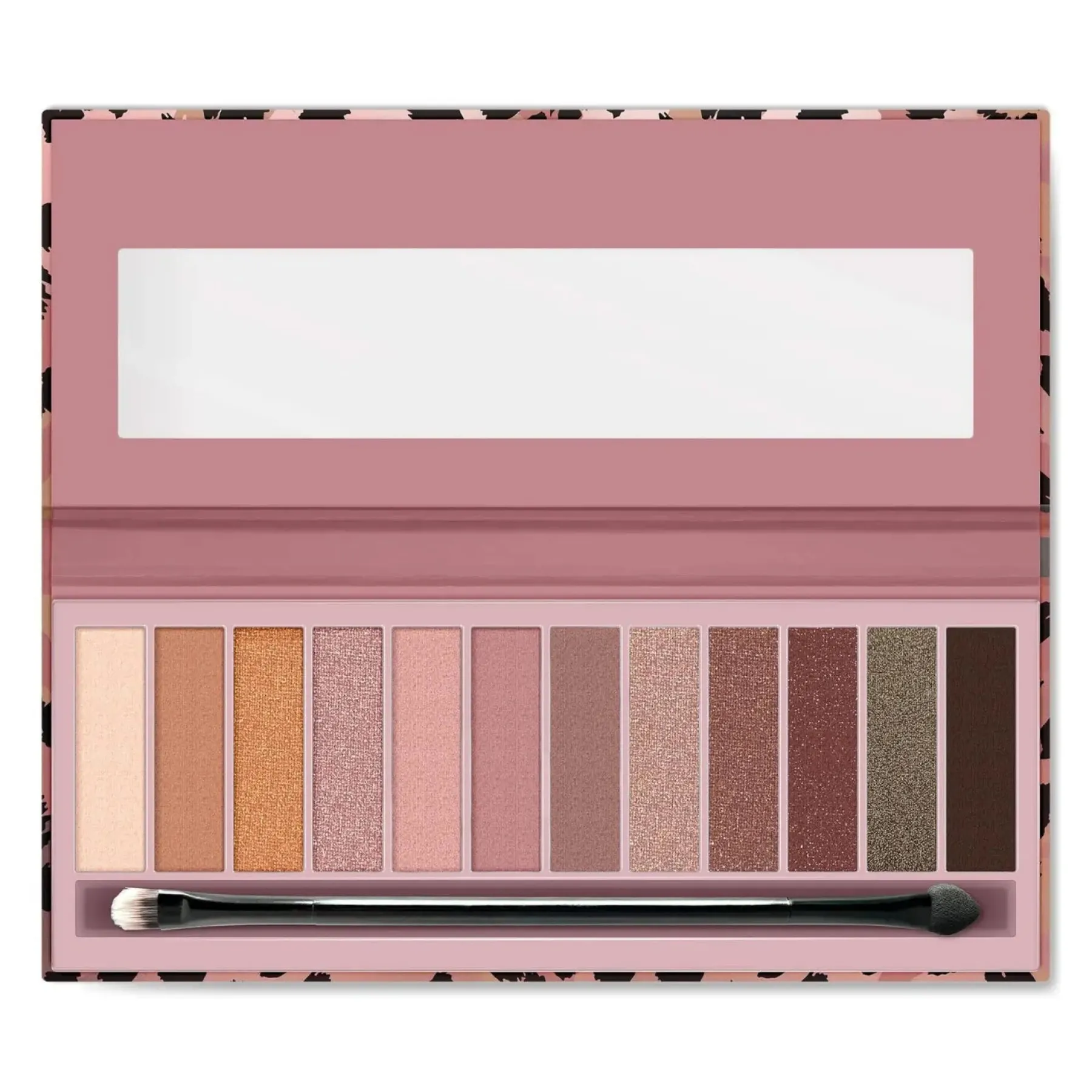 Outlet Nudes Eyeshadow Natural Lidschatten
