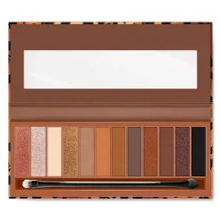 Outlet Nudes Eyeshadow Warm Lidschatten