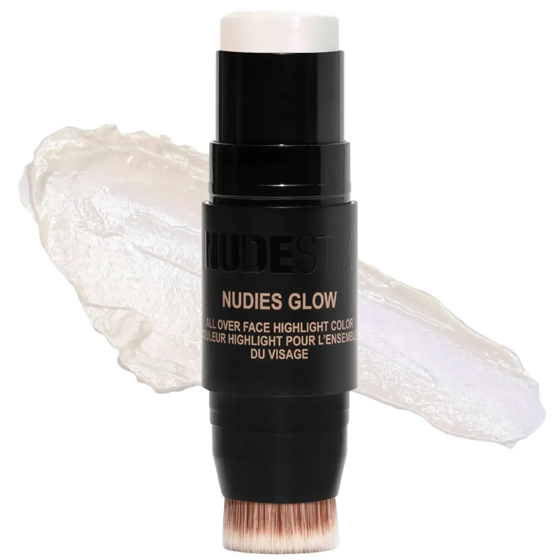 Hot Nudies Glow Highlighter Stick Illumi-Naughty Highlighter|Vegan Highlighter