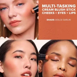 Sale Nudies Matte Lux Dolce Darlin' Rouge
