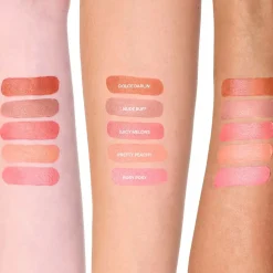 Sale Nudies Matte Lux Dolce Darlin' Rouge