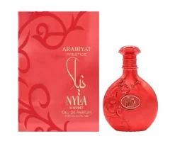 Hot Nyla Sherbert Eau De Parfum Arabische Parfums|Arabisches Parfum