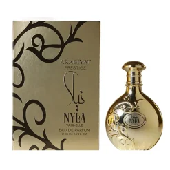 Sale Nyla Vanielle Eau De Parfum Arabische Parfums|Scent Layering Vanilla