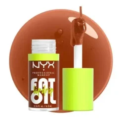 Discount Fat Oil Lip Drip Scrollin Lipgloss|Vegan Pflege
