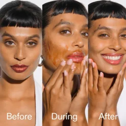 Outlet Oat Cleansing Balm Renewed 50 ml. Reisegröße|Makeup Entferner
