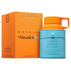 Odyssey Mandarin Sky Limited Edition Eau De Parfum Arabische Parfums|Parfum Dupes