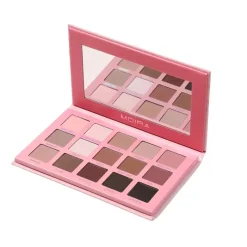 Online Oh, La La Eyeshadow Palette Clean Beauty|Lidschatten