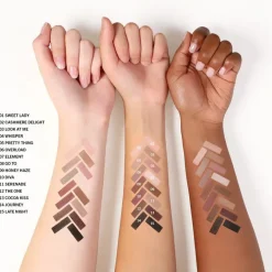 Online Oh, La La Eyeshadow Palette Clean Beauty|Lidschatten