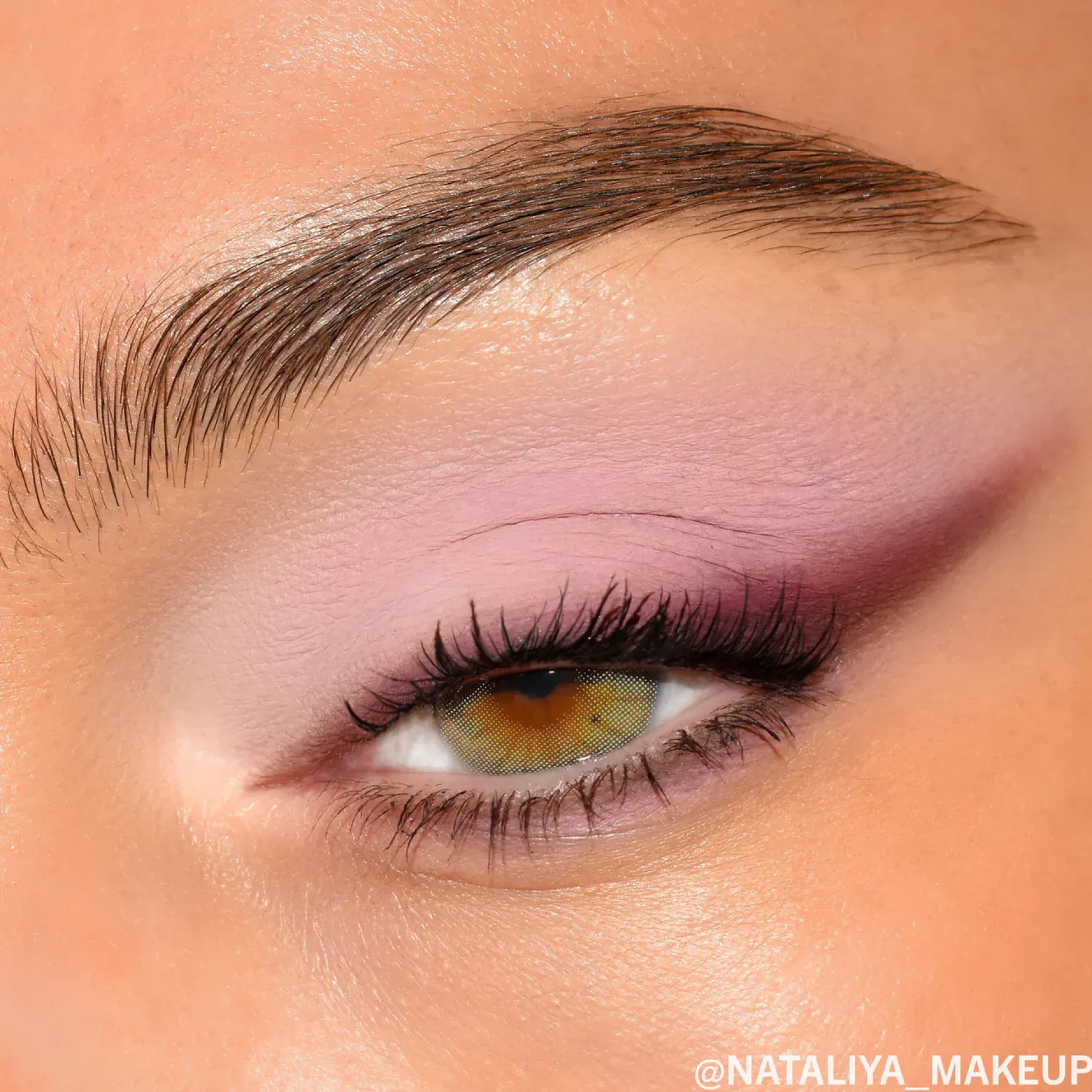 Online Oh, La La Eyeshadow Palette Clean Beauty|Lidschatten