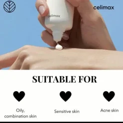 New Oil Control Light Sunscreen SPF 50+ PA++++ Vegan Pflege|Spf50